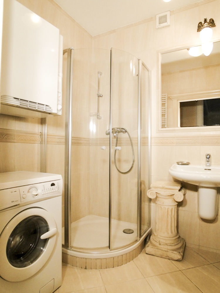 Apartament Wiktor Sopot Monte Cassino Z Garazem Exterior photo