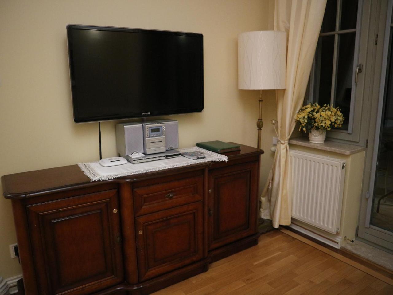 Apartament Wiktor Sopot Monte Cassino Z Garazem Exterior photo