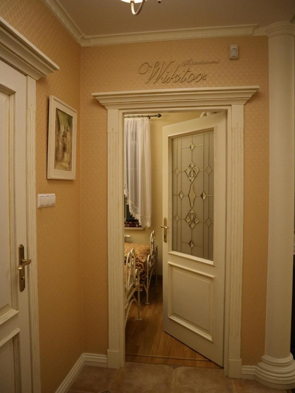 Apartament Wiktor Sopot Monte Cassino Z Garazem Exterior photo